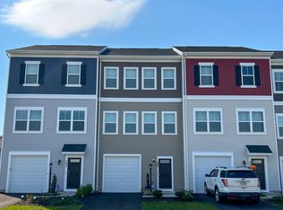 500 Parkland Dr, Stephenson, VA 22656
