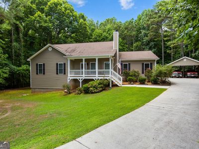 6865 Fletcher Dr, Winston, GA, 30187