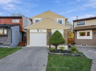 54 Andrea Rd, Ajax, ON L1S 3V7