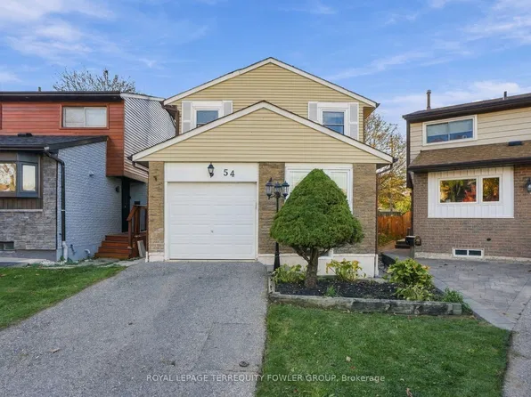 54 Andrea Rd, Ajax, ON L1S 3V7