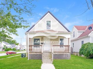 3103 Lexington Ave, Lorain, OH 44055