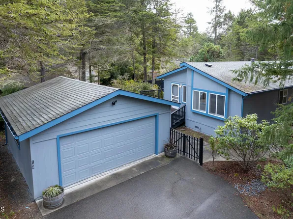 43300 Little River Airport Rd Space 109, Little River, CA 95456