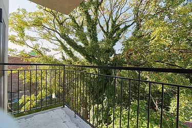 Rented by Keller Williams NYC