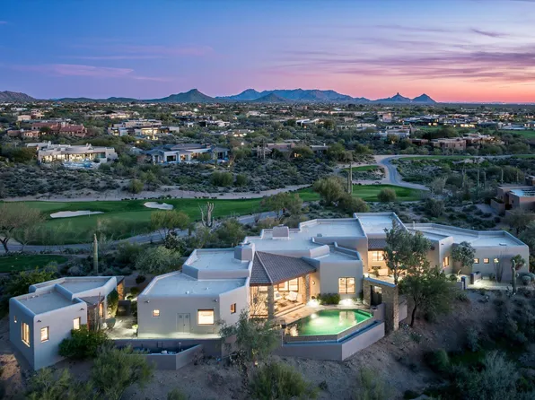 9029 E COVEY Trail, Scottsdale, AZ 85262