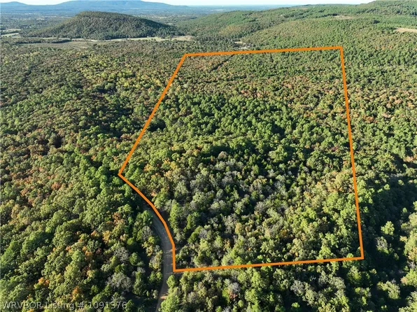 TRACT 2 Benson Ln, Heavener, OK 74937