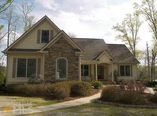 141 Southshore Rd, Eatonton, GA 31024