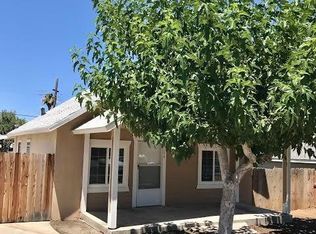 326 East St, Taft, CA 93268