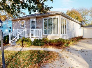 612 N Roosevelt Ave, Cherokee, IA 51012