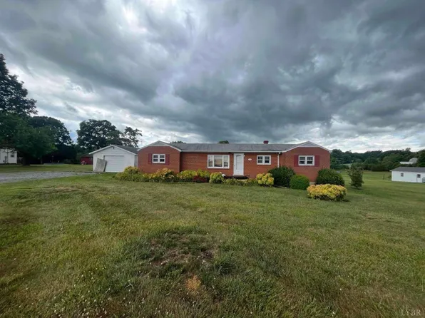 3136 Depot Rd, Rustburg, VA 24588
