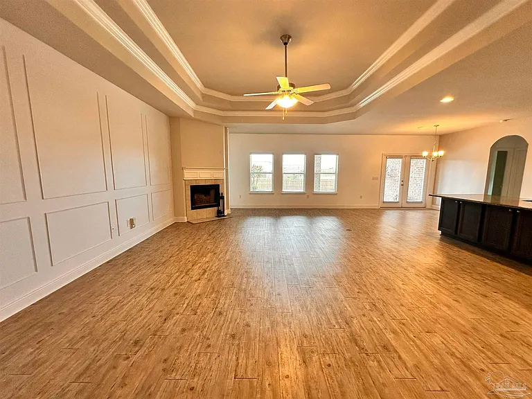 4193 S Cambridge Way — Photo 6