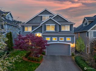 8632 138th Pl SE, Newcastle, WA 98059