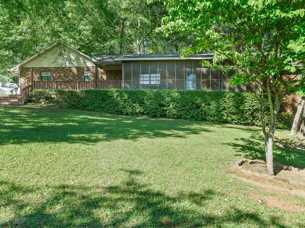 163A Pennington Rd, Milledgeville, GA 31061