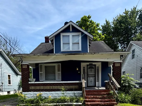 1332 Sale Ave, Louisville, KY 40215