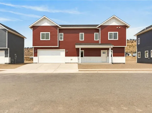 7053 Copper Bend Blvd, Billings, MT 59106