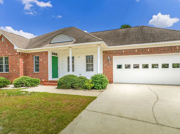 46 Foxtail Lane, Jackson Springs, NC 27281