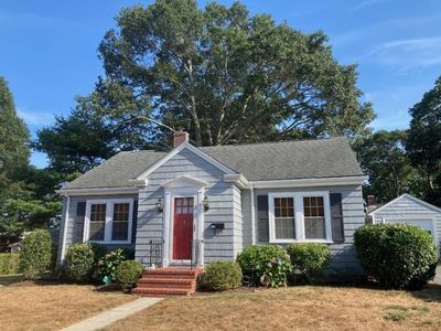 146 Longwood Ave, Dartmouth, MA, 02747