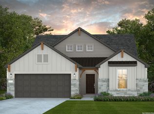 12457 Nazareth, San Antonio, TX 78253