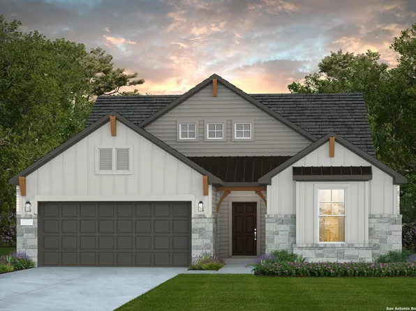 10207 Cactus Hills, San Antonio, TX 78254