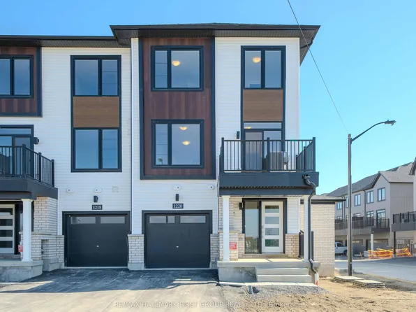 1220 Greentree Path, Oshawa, ON L1L 0X1