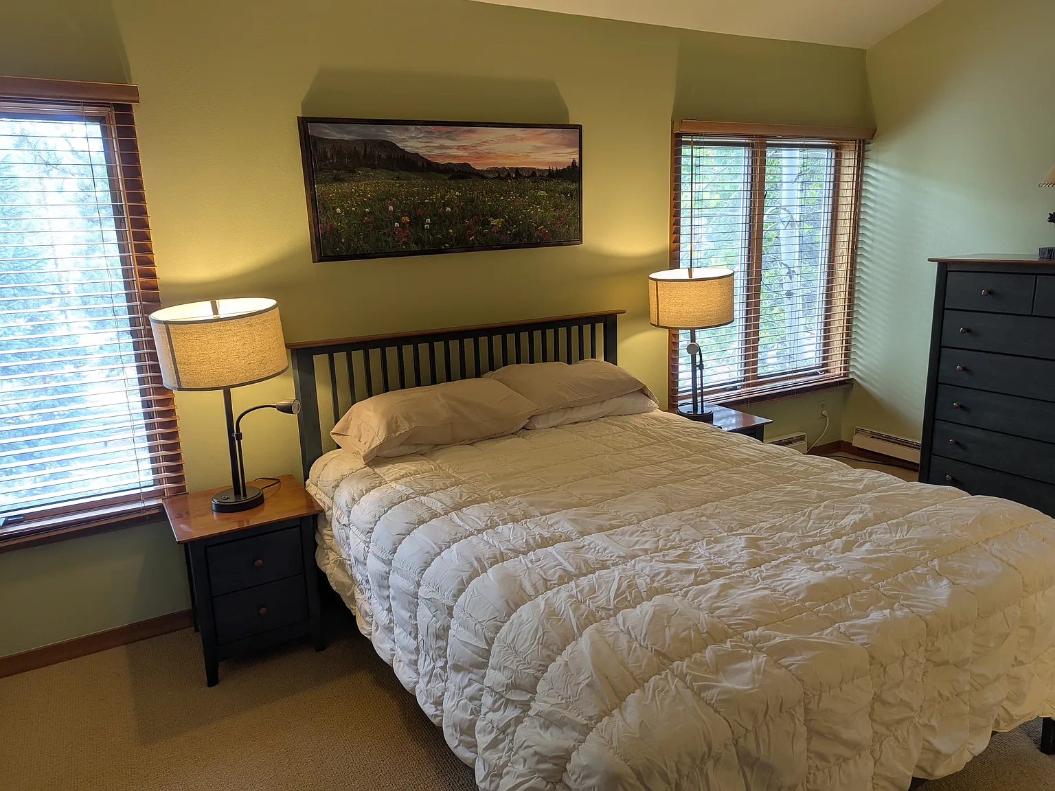 3 bed, 1447 sqft, $4,500 — Photo 3