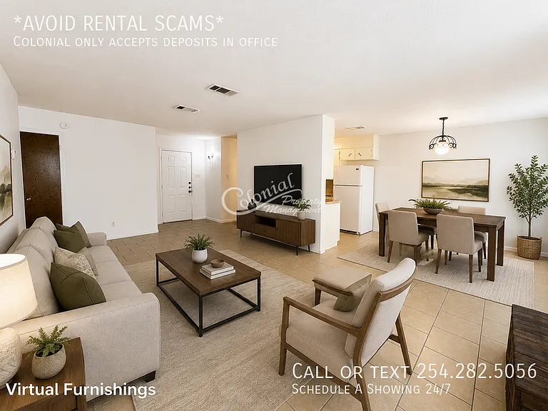 2211 Wheeler Ave #B — Photo 4