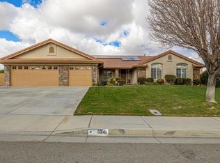 5341 Max Godde Ln, Palmdale, CA