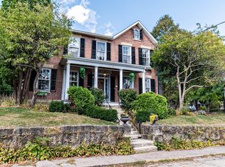 105 S High St, Galena, IL 61036
