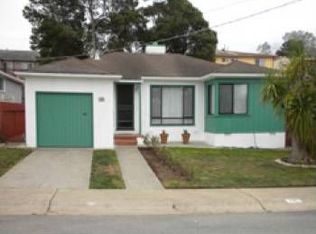 735 Stewart Ave, Daly City, CA 94015