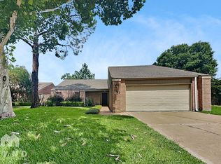 2103 Woodland Springs St, Houston, TX 77077