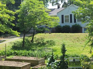 2807 Ashland St, Raleigh, NC 27608