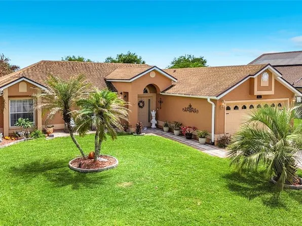 2842 Berkshire Cir, Kissimmee, FL 34743