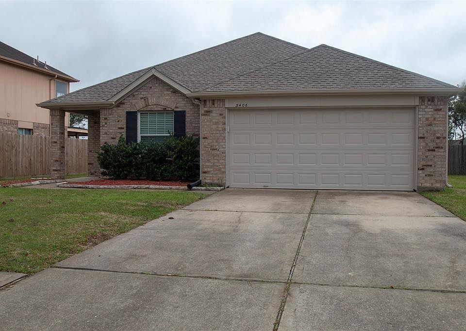 1st image of 3406 Huisache Blvd