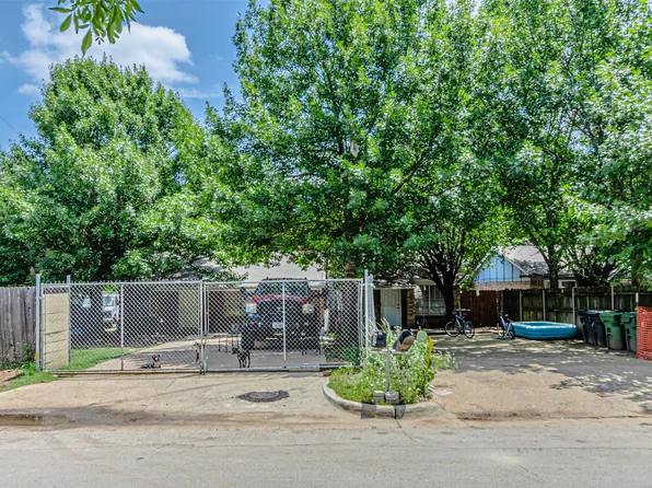 605 N Pecan St APT A, Arlington, TX 76011