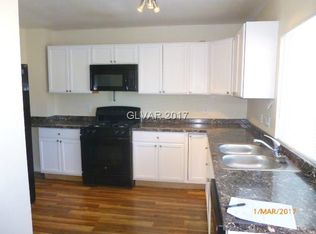 3152 Blackford Ct #0, Las Vegas, NV 89102