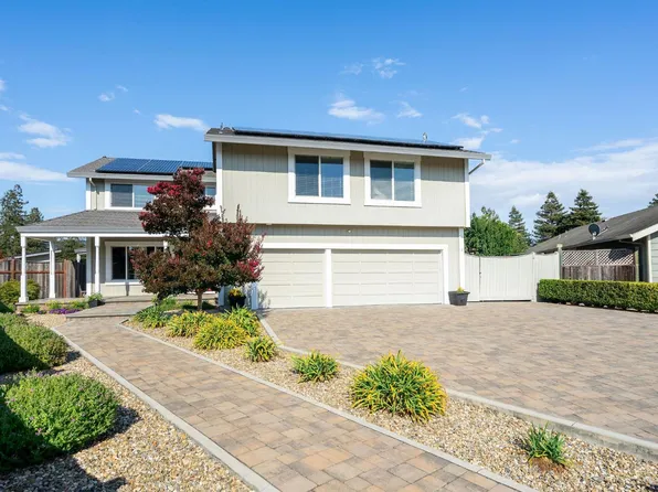5720 Dexter Circle, Rohnert Park, CA 94928