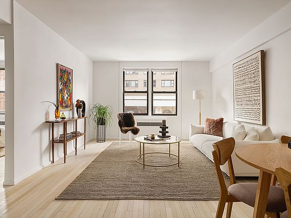 3rd image of 60 E 9th St APT 310