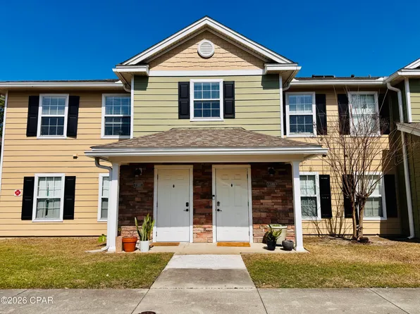 1109 Lighthouse Rd, Panama City Beach, FL 32407