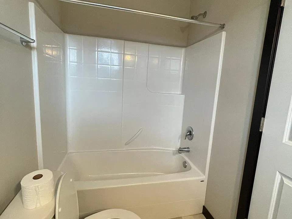 second master bath
