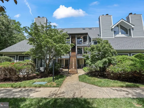 6009 Mersey Oaks Way #4F, Alexandria, VA 22315