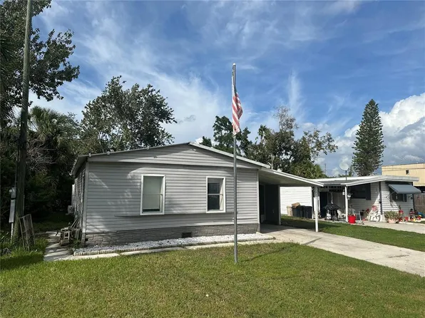 6607 Ruth Dr, Port Richey, FL 34668
