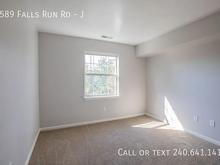 8589 Falls Run Rd #J — Photo 17