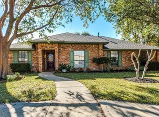 2210 San Simeon Pl, Carrollton, TX 75006