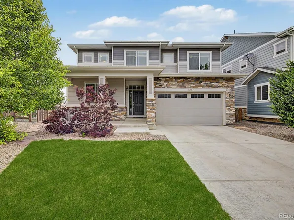 15867 E 118th Place, Commerce City, CO 80022