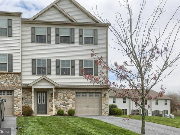 257 Melbourne Ln, Mechanicsburg, PA 17055