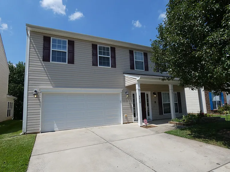 4419 Karlbrook Ln — Photo 1