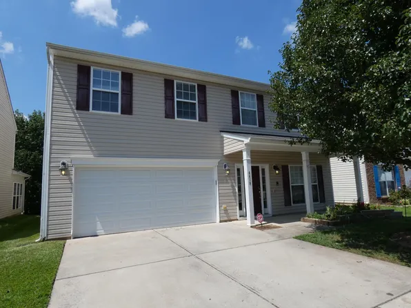 4419 Karlbrook Ln, Raleigh, NC 27616