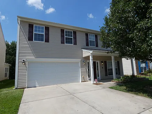 4419 Karlbrook Ln Photo 1