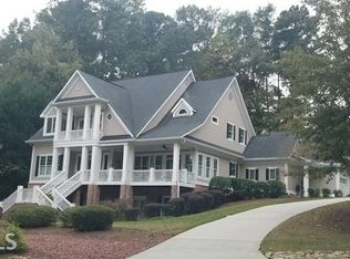 119 Hilltop Dr, Peachtree City, GA 30269