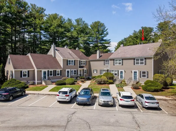 64 Cadogan Way #64, Nashua, NH 03062
