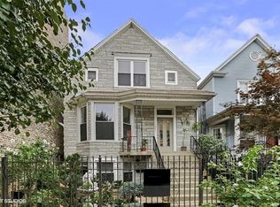 1641 W Foster Ave, Chicago, IL 60640